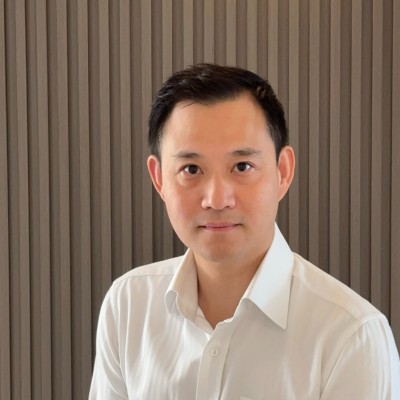 Eric Yip