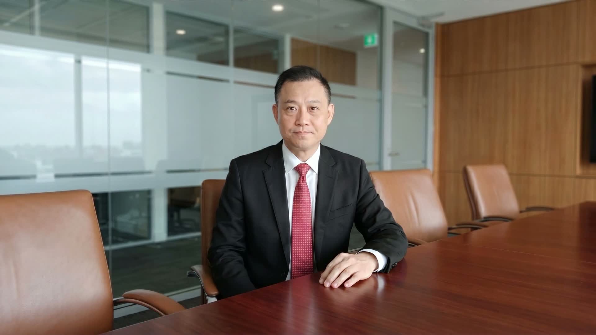 Eric Yip