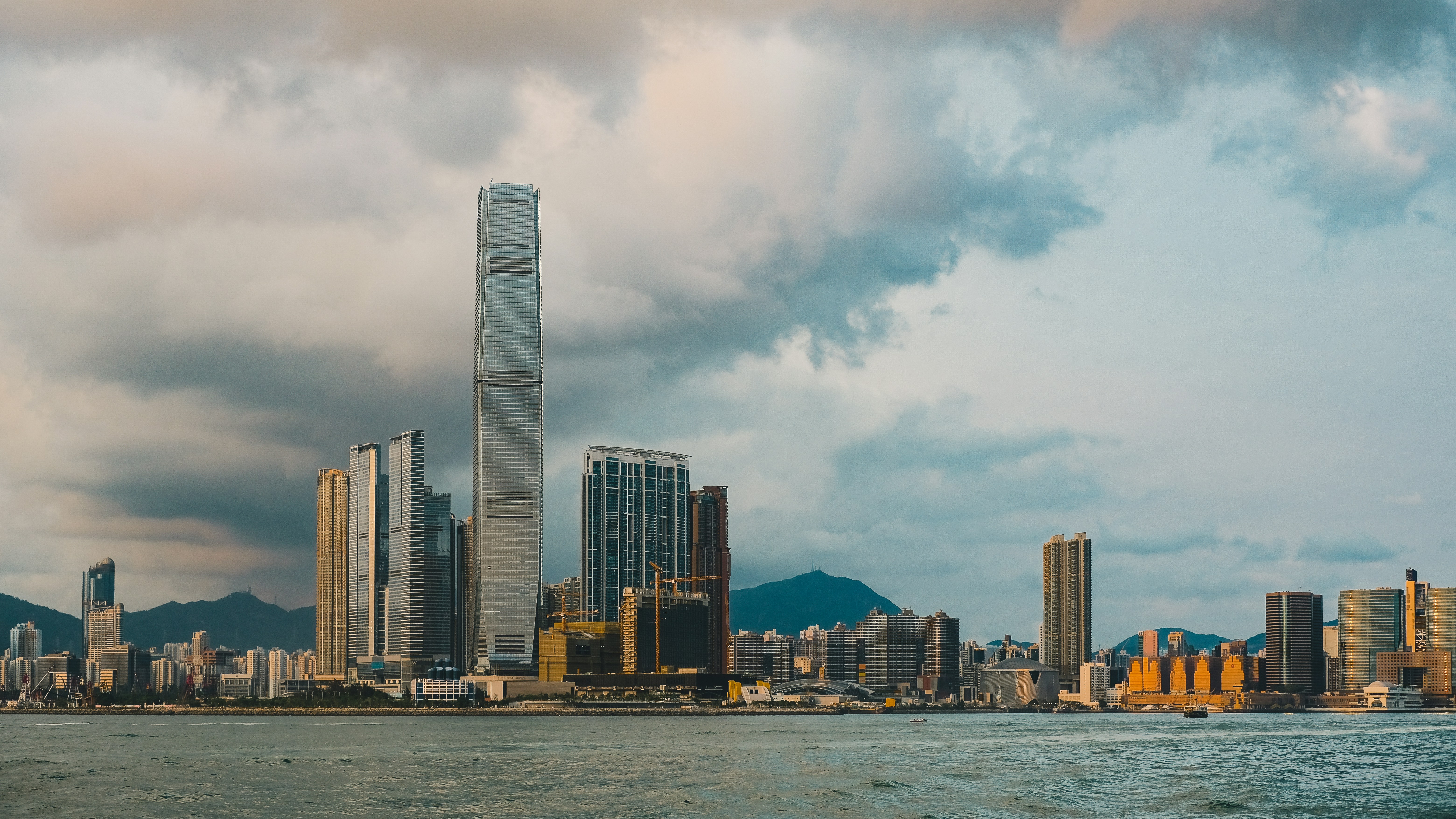 Hong Kong